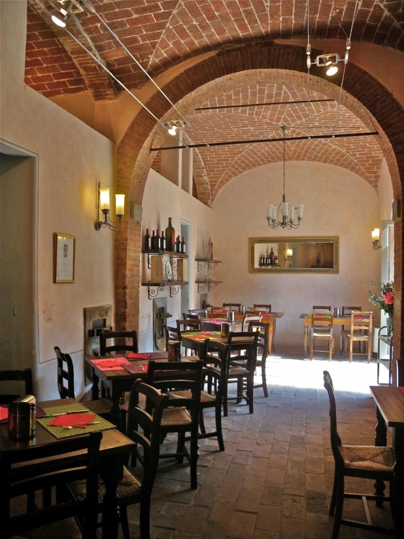 Foto - Borgo Di Colleoli Resort