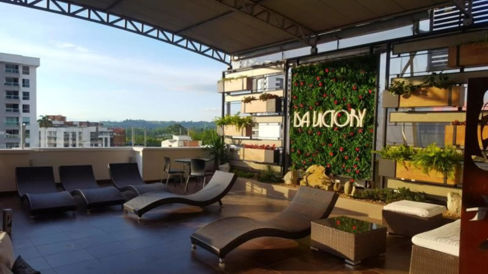 Photo - Isa Victory Hotel Boutique