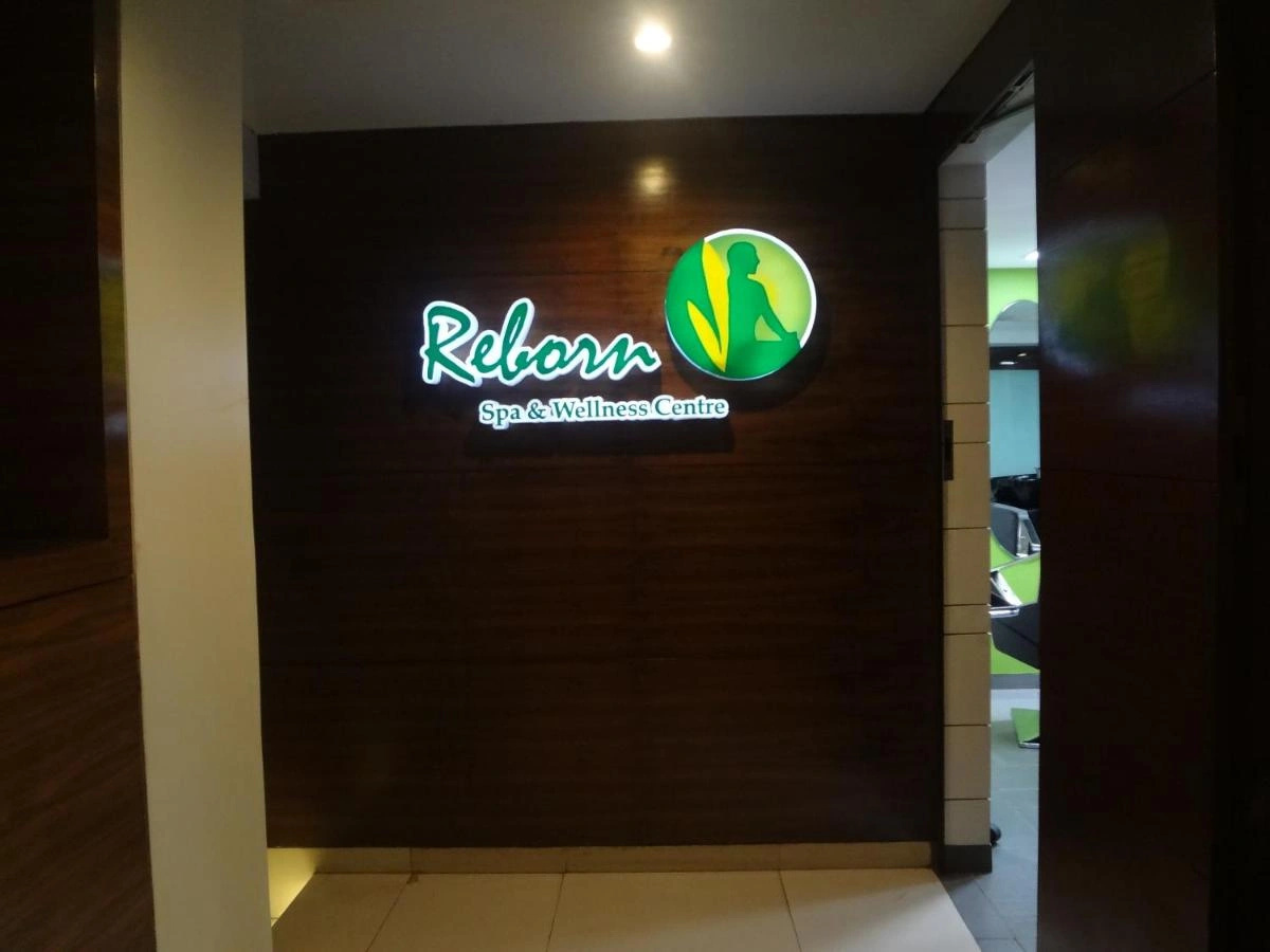 Foto - Ramee Guestline Hotel Juhu