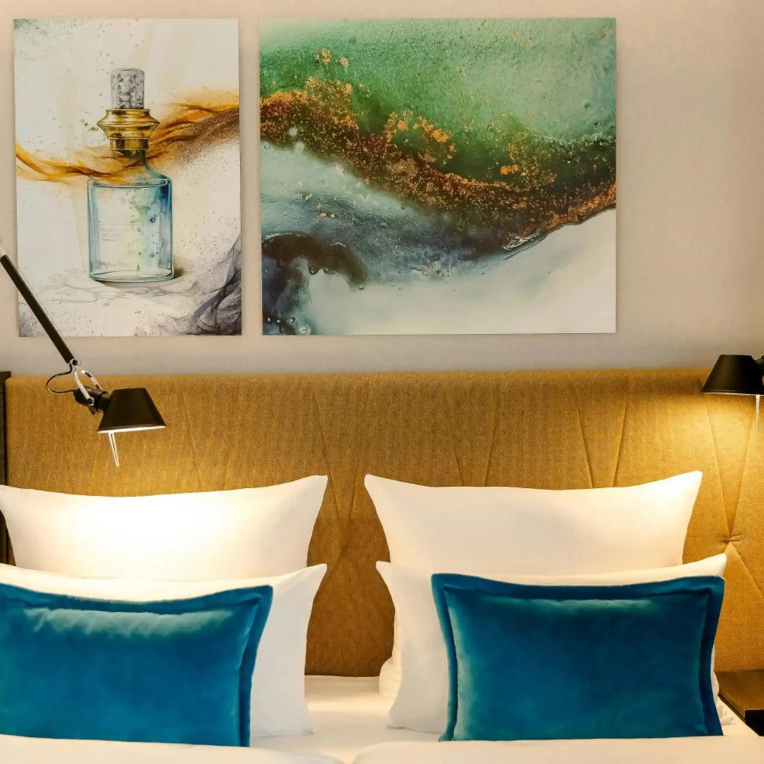 Photo - Motel One Köln-Altstadt