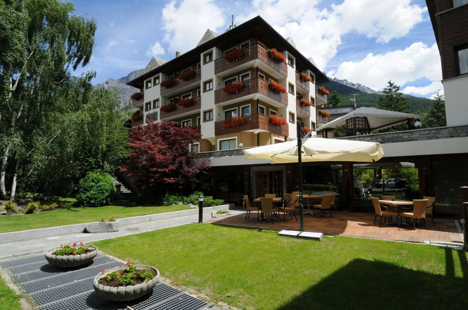 Photo - Hotel Rezia