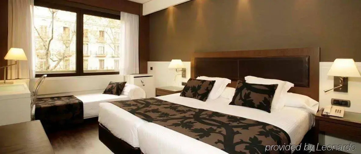 Foto - Royal Ramblas