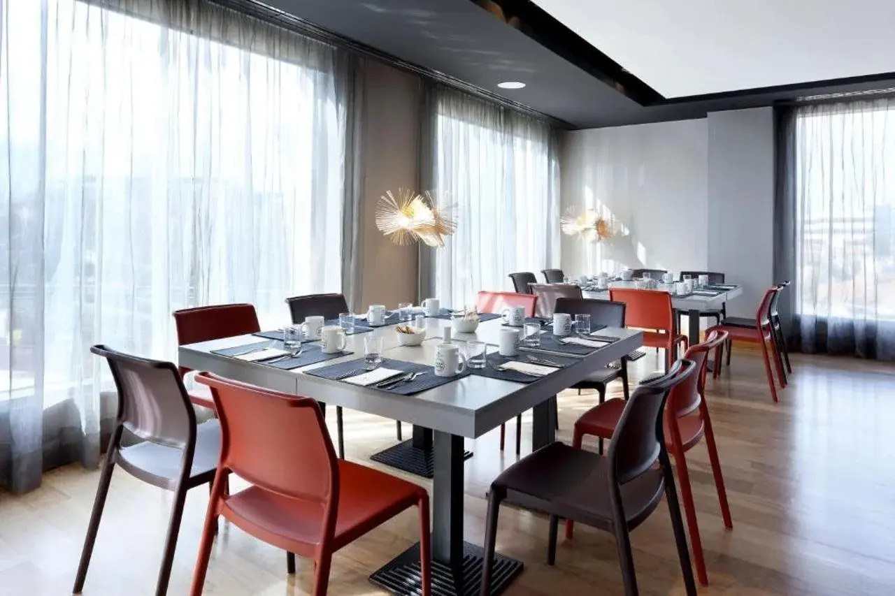 Photo - Eurostars Madrid Congress