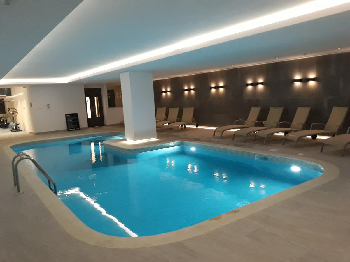 Foto - Protaras Plaza Hotel