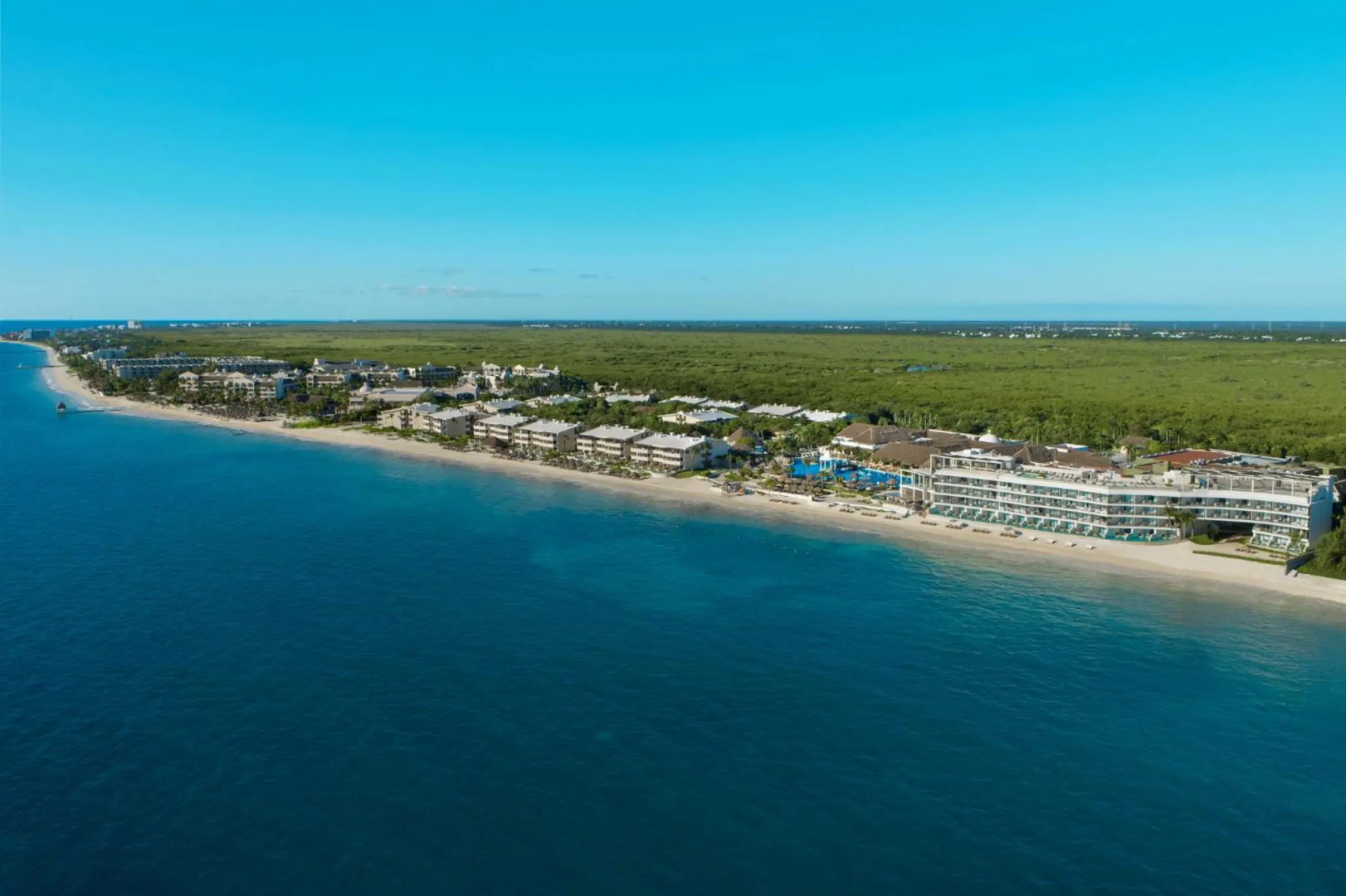 Photo - Dreams Sapphire Resort & Spa