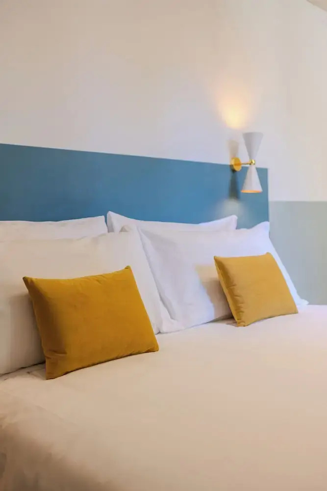 Foto - B&B Stanze Guelfe