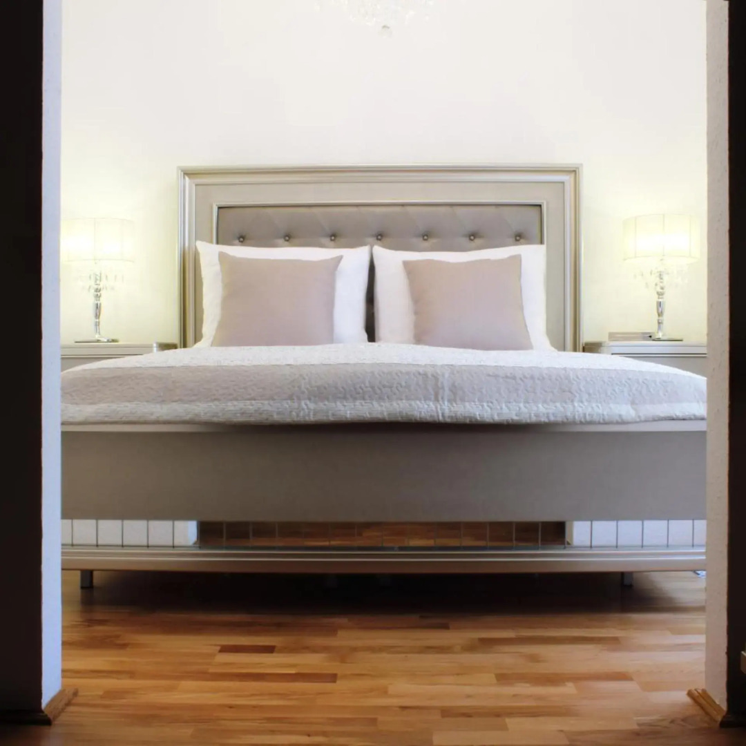Foto - Milford Suites Budapest