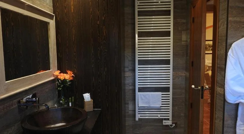 Foto - El Molí de Pontons suites con jacuzzi spa