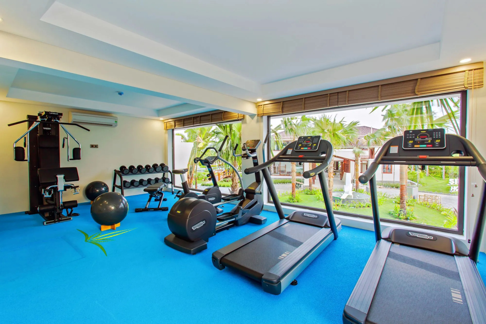 Foto - Silk Sense Hoi An River Resort