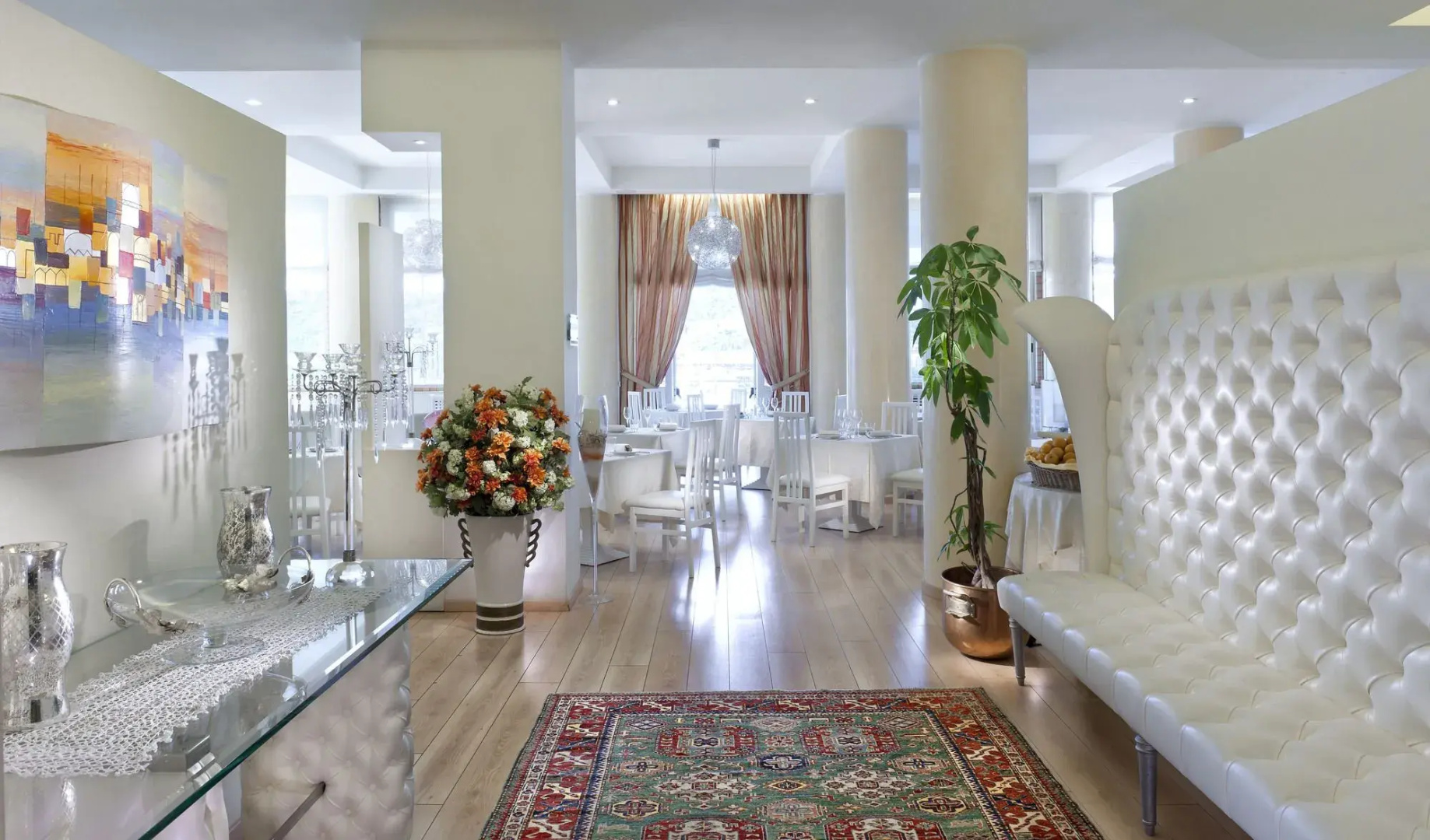 Foto - Europa Grand Hotel