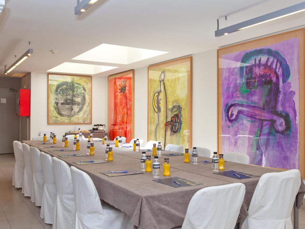 Foto - Radisson Blu 1882 Hotel, Barcelona Sagrada Familia