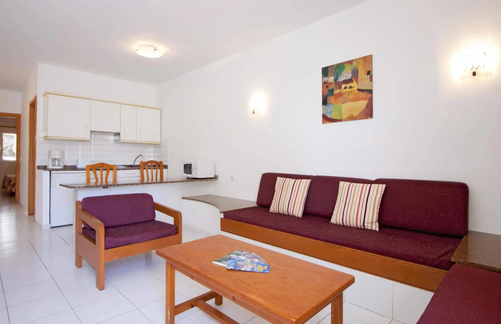 Foto - Orly Club Coral Arena Dorada