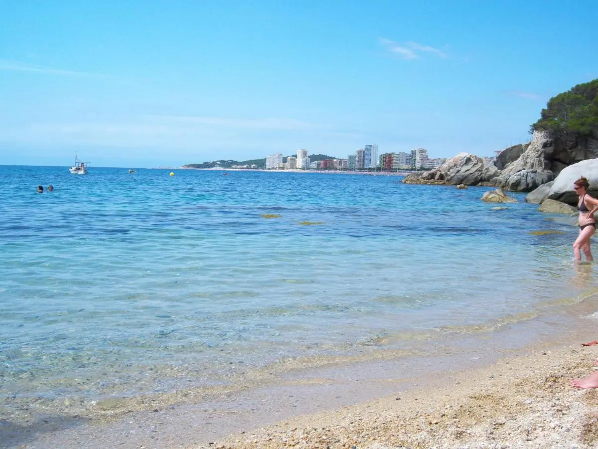 Foto - Hotel Cala del Pi - Adults Only