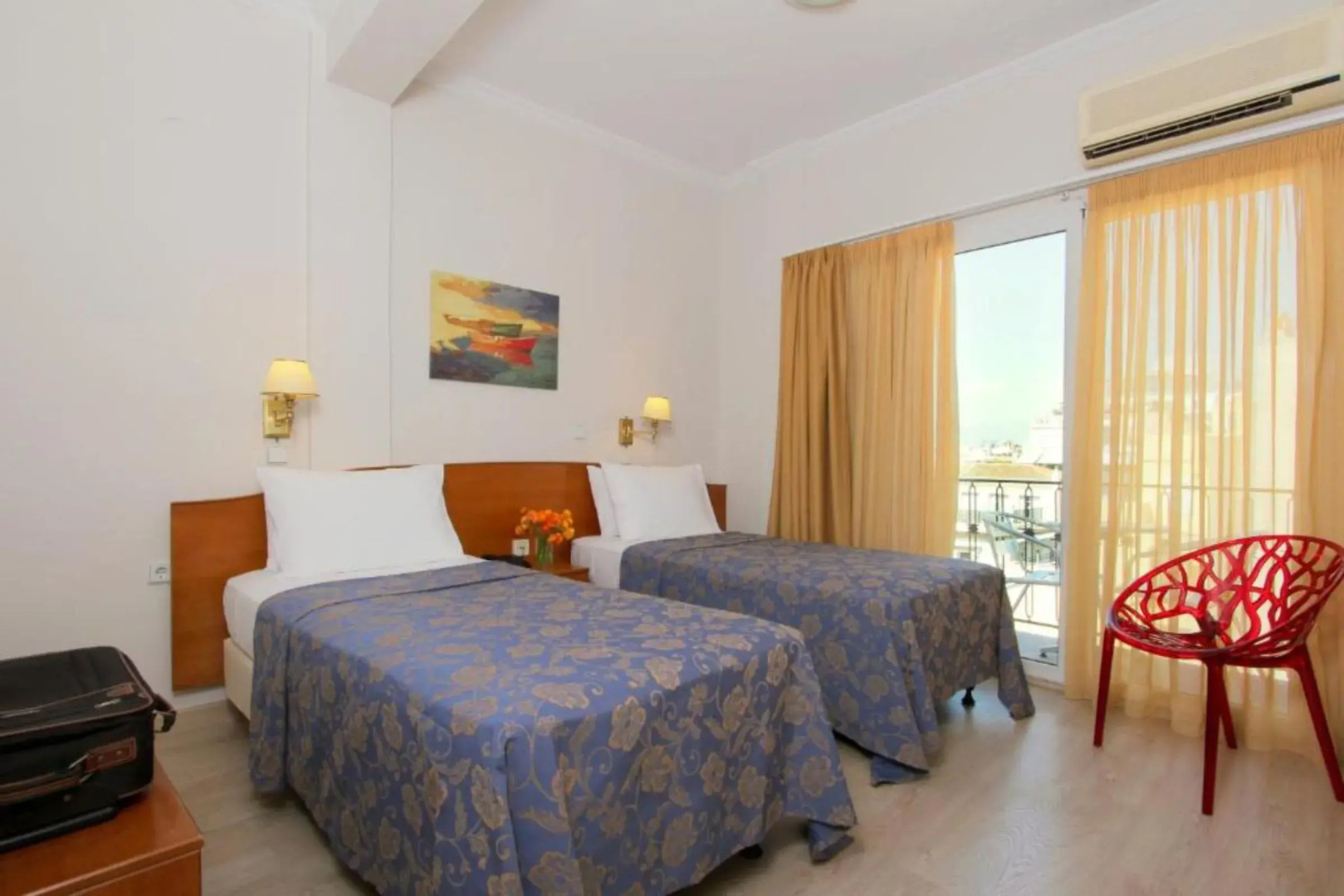 Photo - Pan Hotel