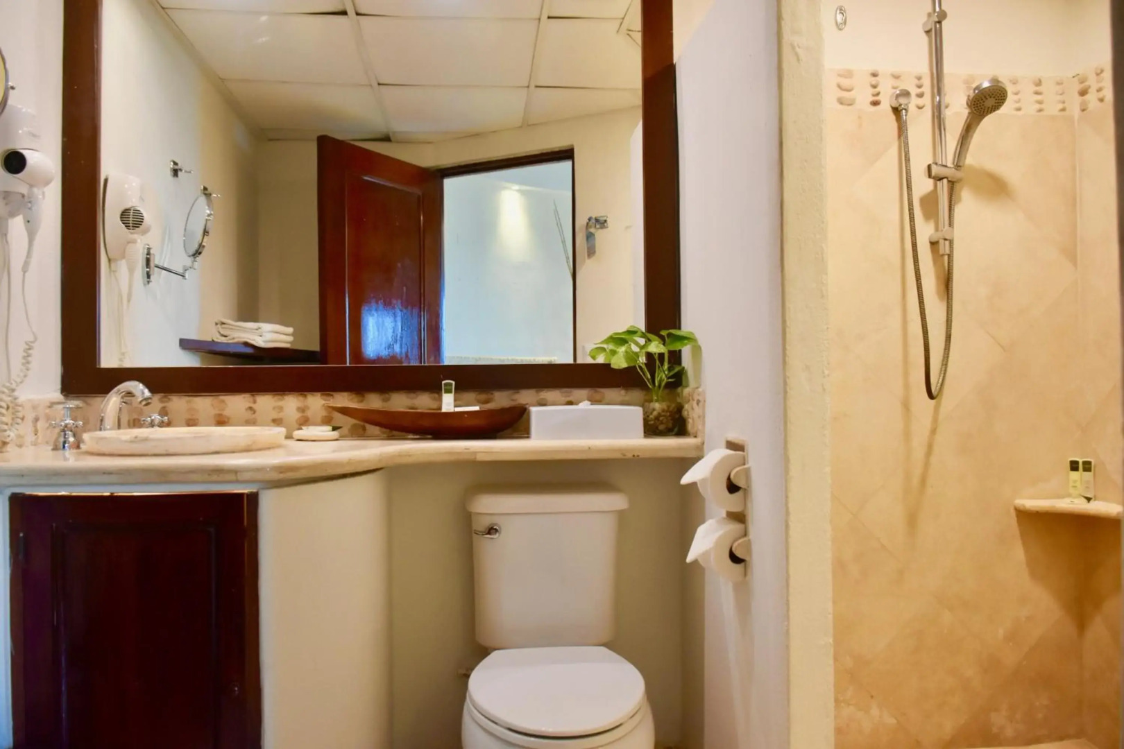 Foto - Playa Palms Beach Hotel