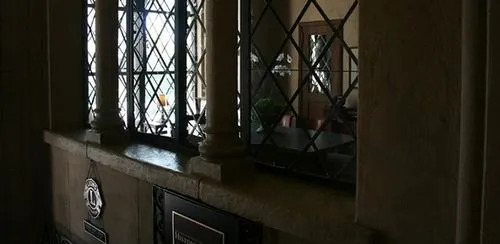 Photo - Berkeley City Club Hotel