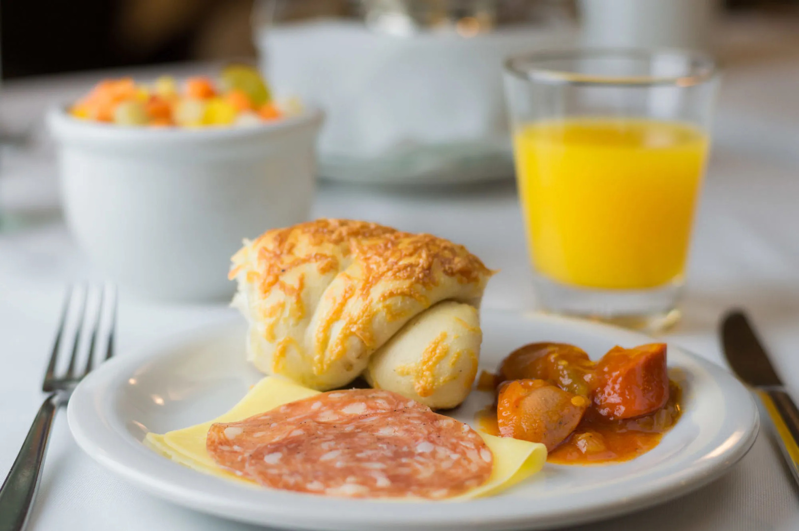 Photo - SJ Royal - San Juan Curitiba