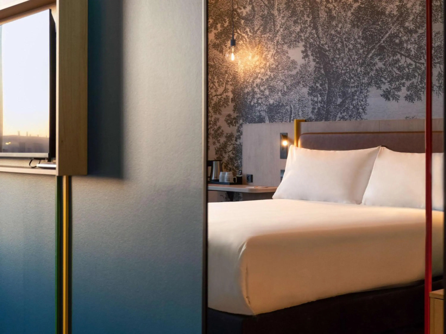 Foto - ibis Styles Copenhagen Orestad