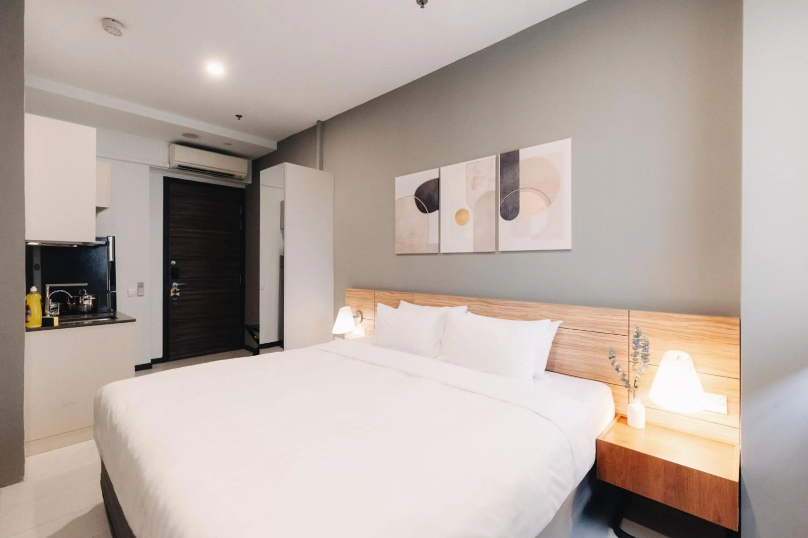 Foto - Louis Kienne Serviced Residences