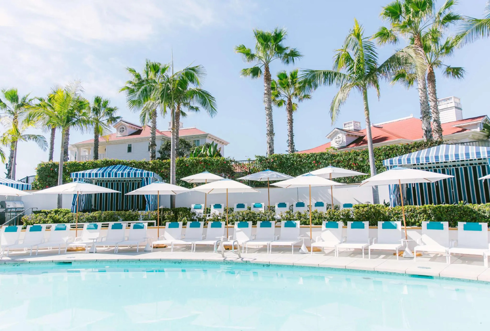 Photo - Beach Village at The Del, LXR Hotels & Resorts