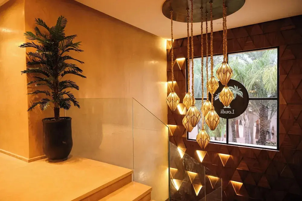 Photo - Luxury Resort Loudi Marrakech