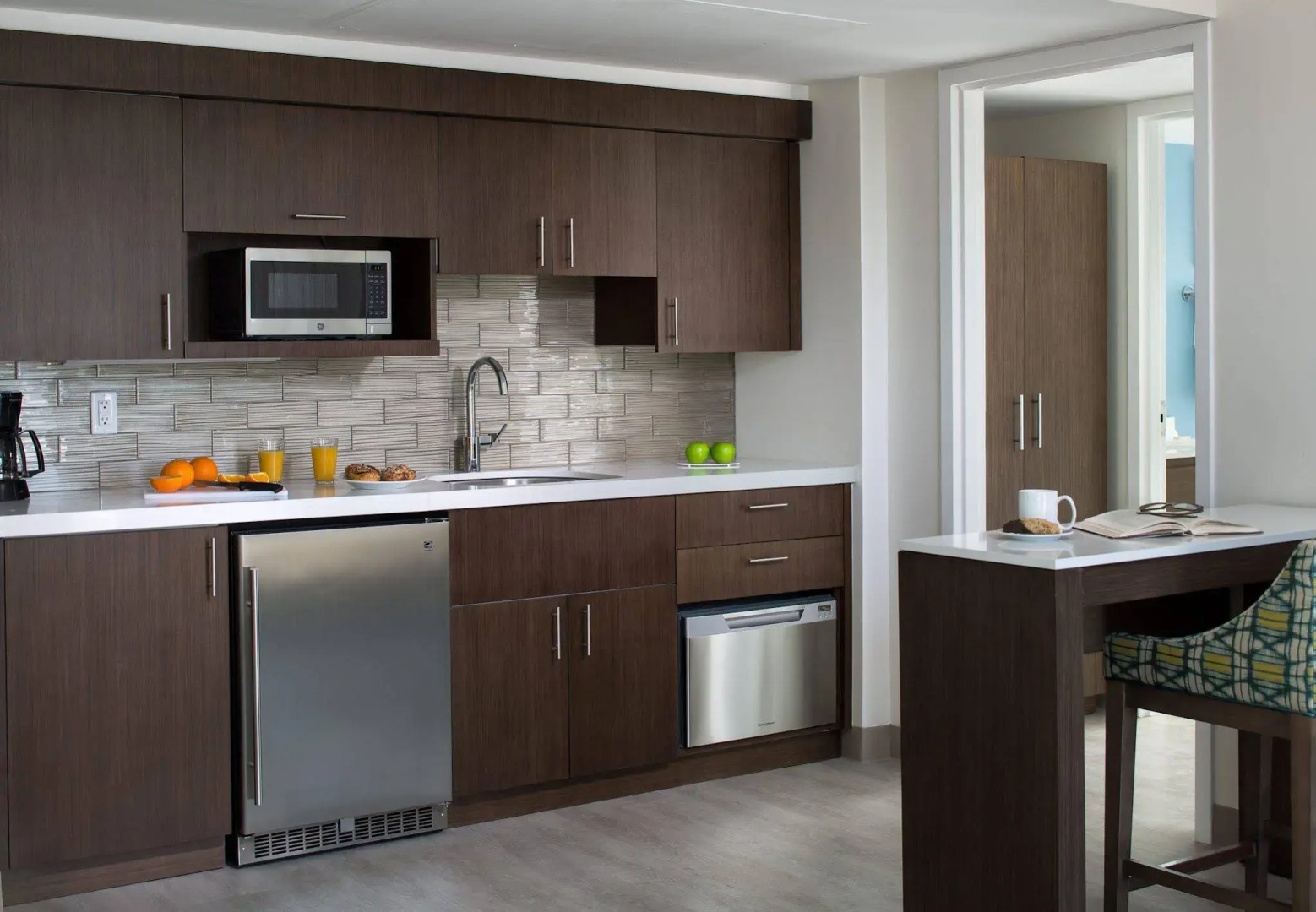 Foto - Residence Inn by Marriott Miami Beach South Beach