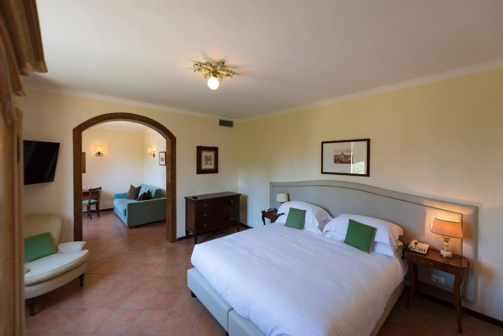 Photo - Villa Scacciapensieri Boutique Hotel