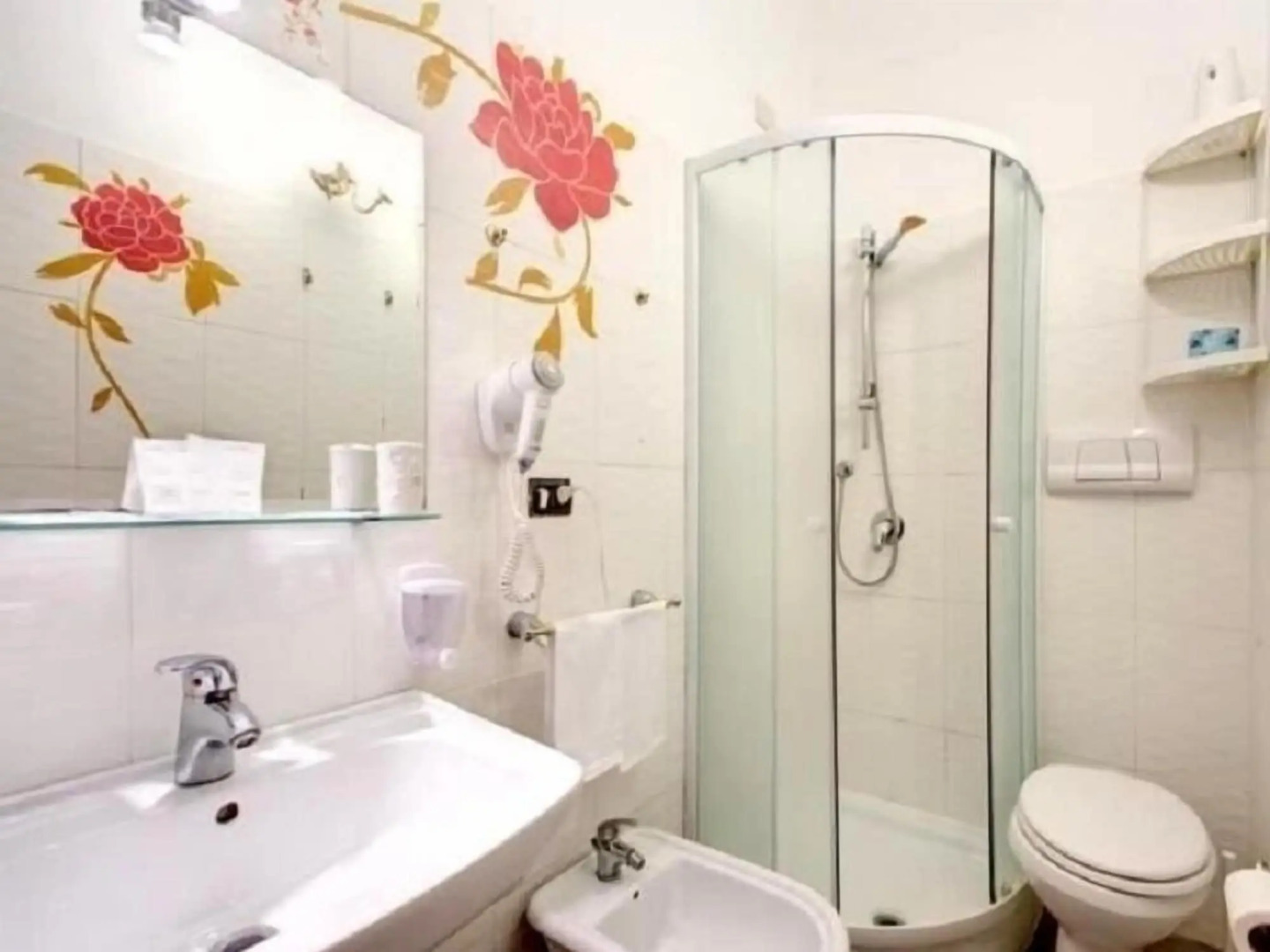 Foto - Booking Inn Settembre 95