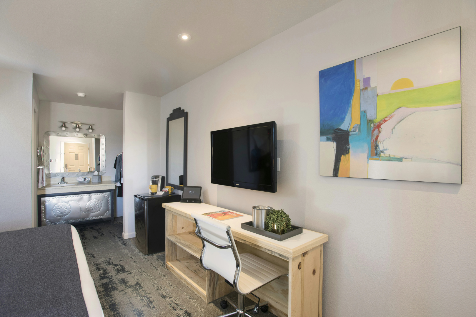 Photo - The Sage Hotel