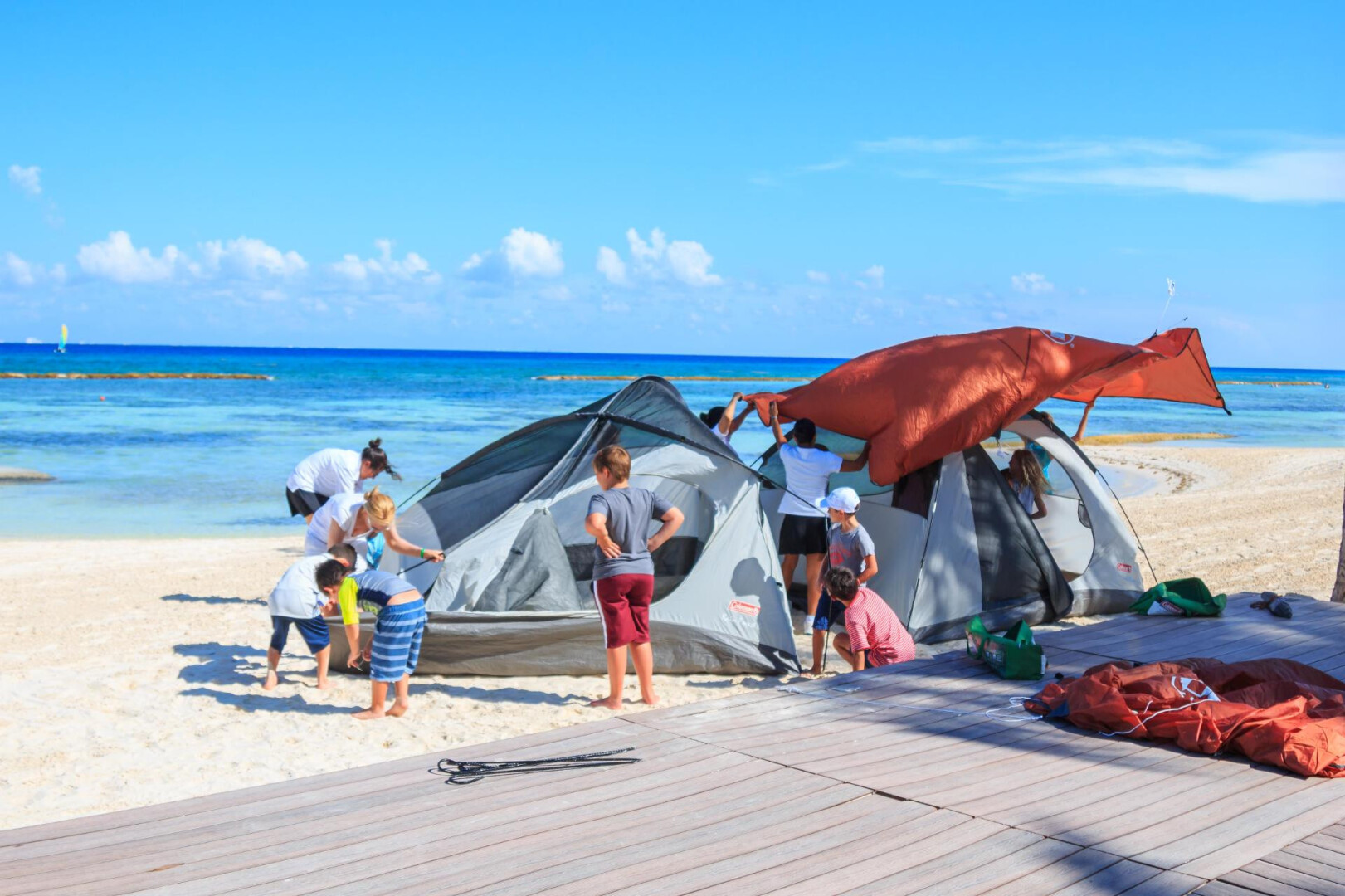 Foto - Grand Velas Riviera Maya - All Inclusive