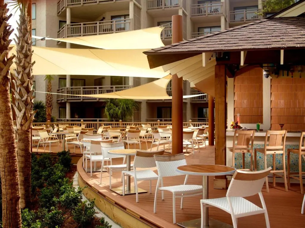 Photo - Omni Hilton Head Oceanfront Resort