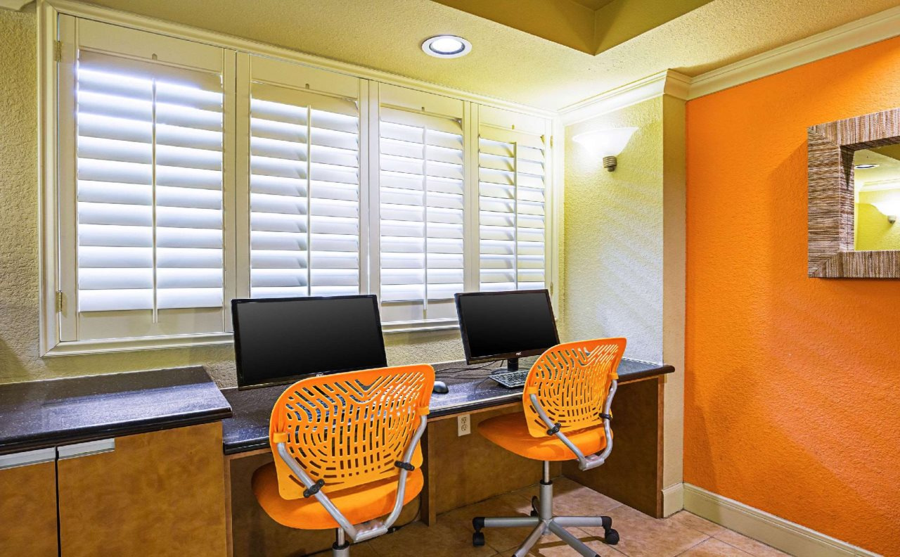 Photo - Quality Inn & Suites NRG Park - Medical Center