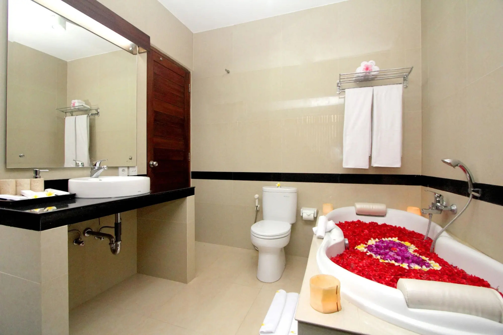 Foto - Kadiga Villas Ubud by GenuineHost