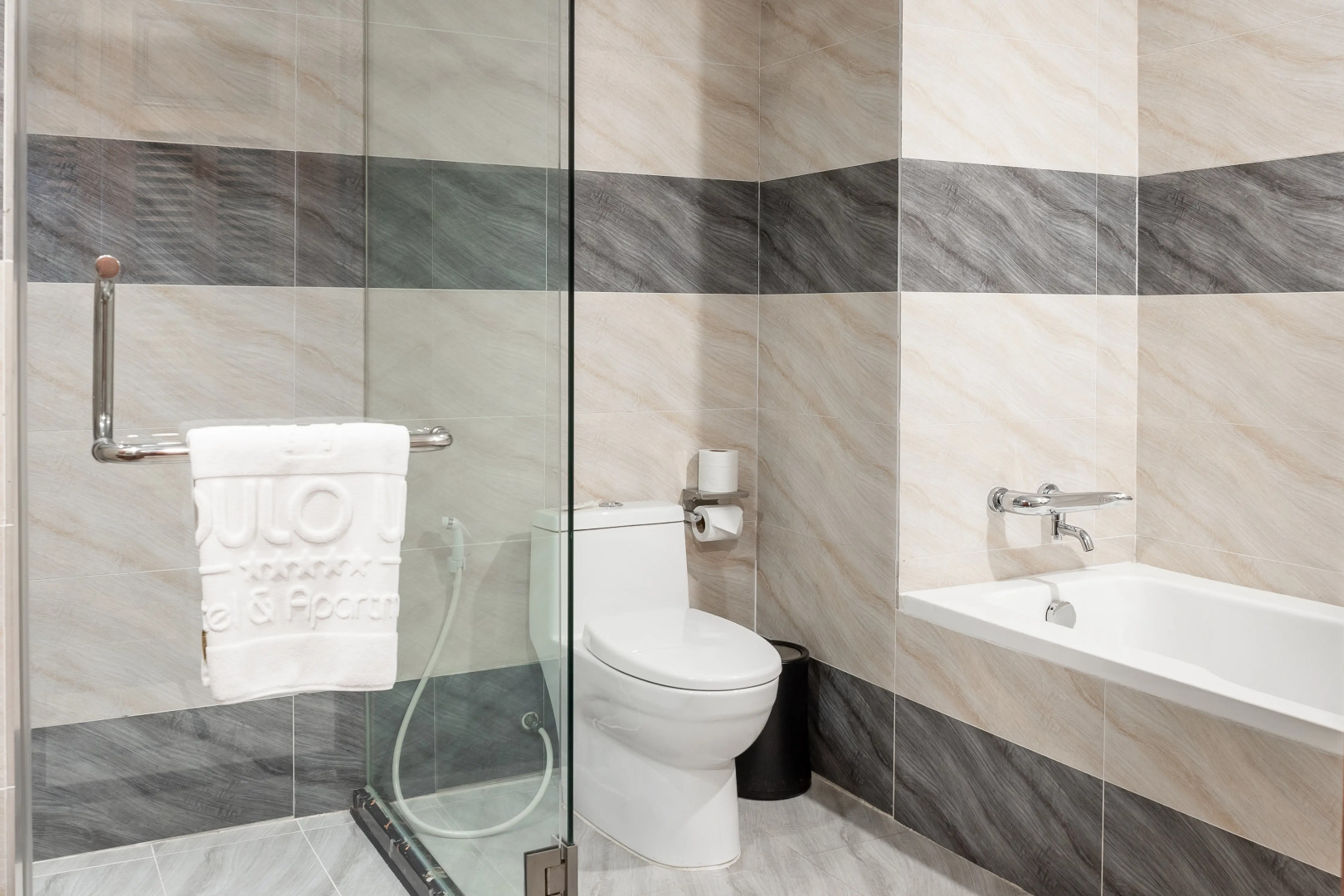 Foto - Poulo Wai Hotel, Trademark Collection by Wyndham