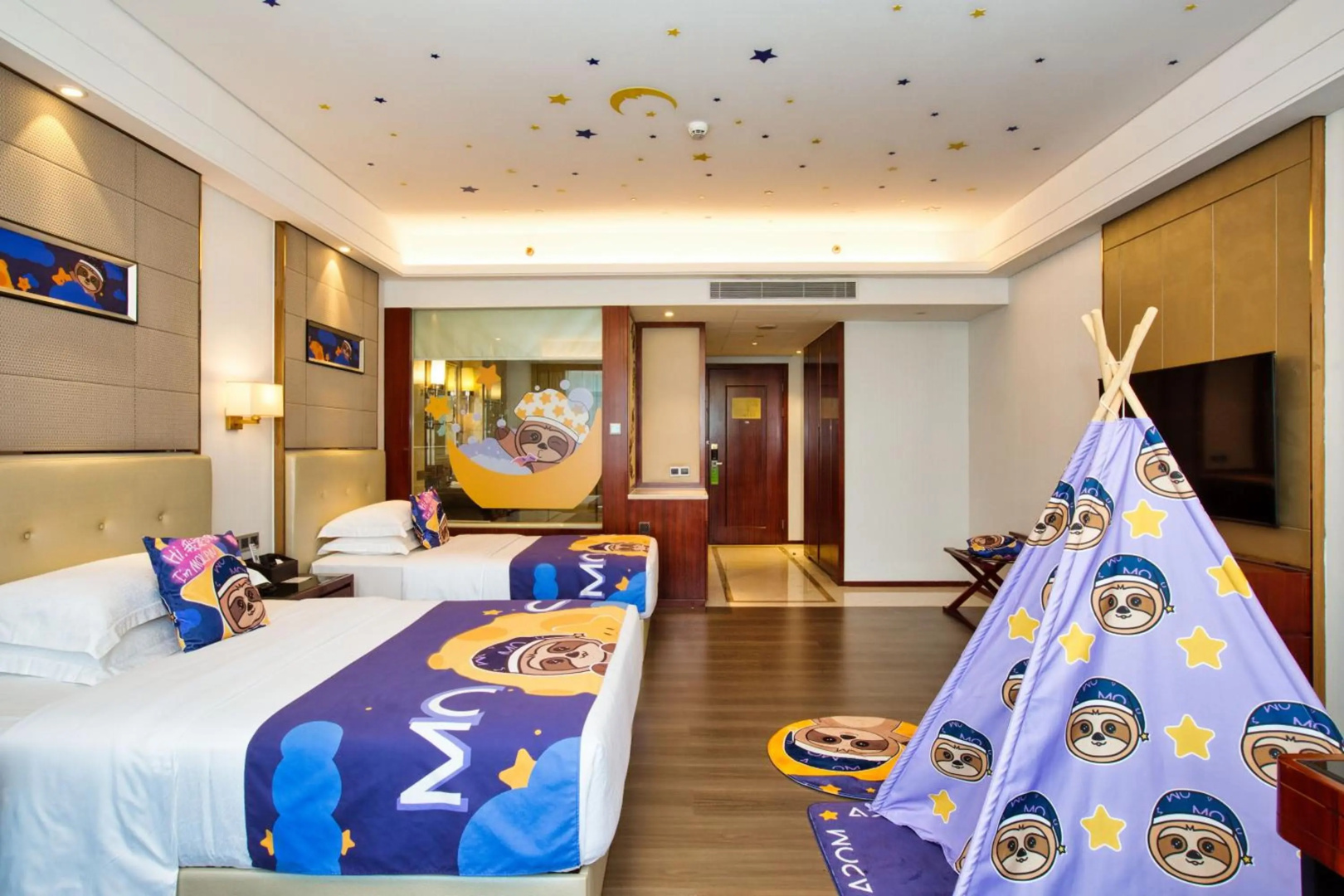 Photo - Wyndham Garden Foshan Nanhai