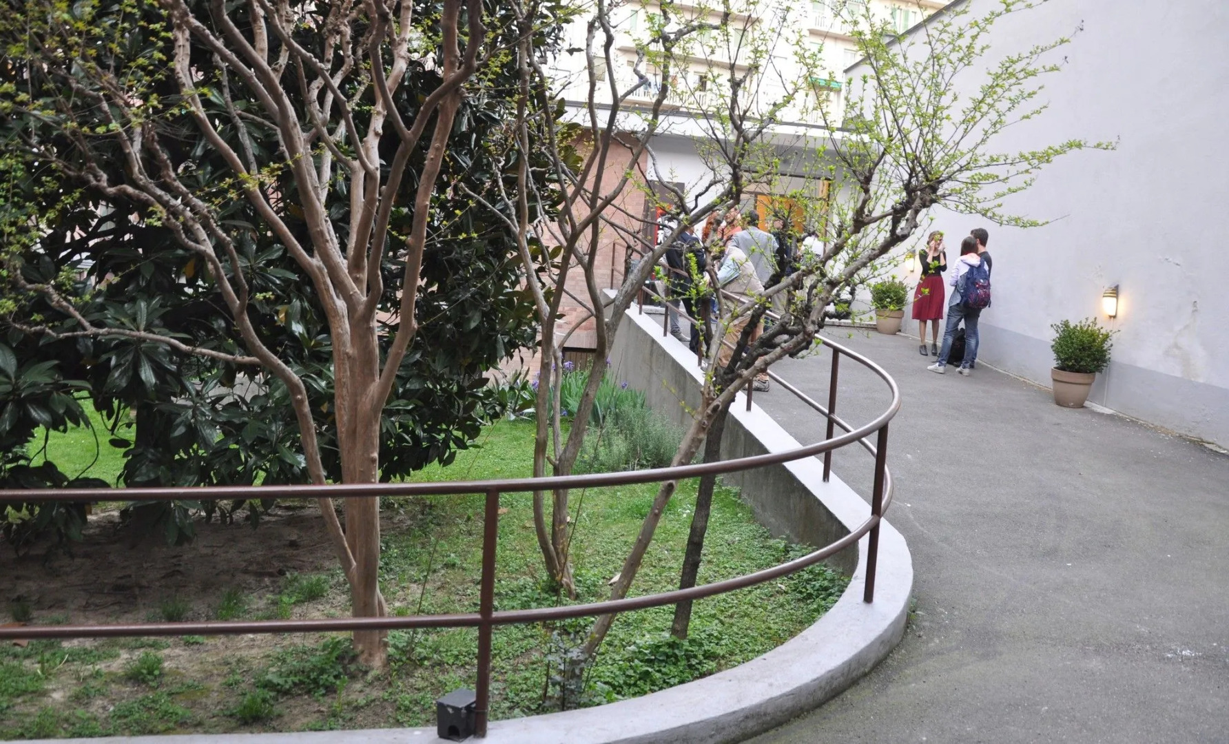 Foto - TURINHOMETOWN Residence Apartments