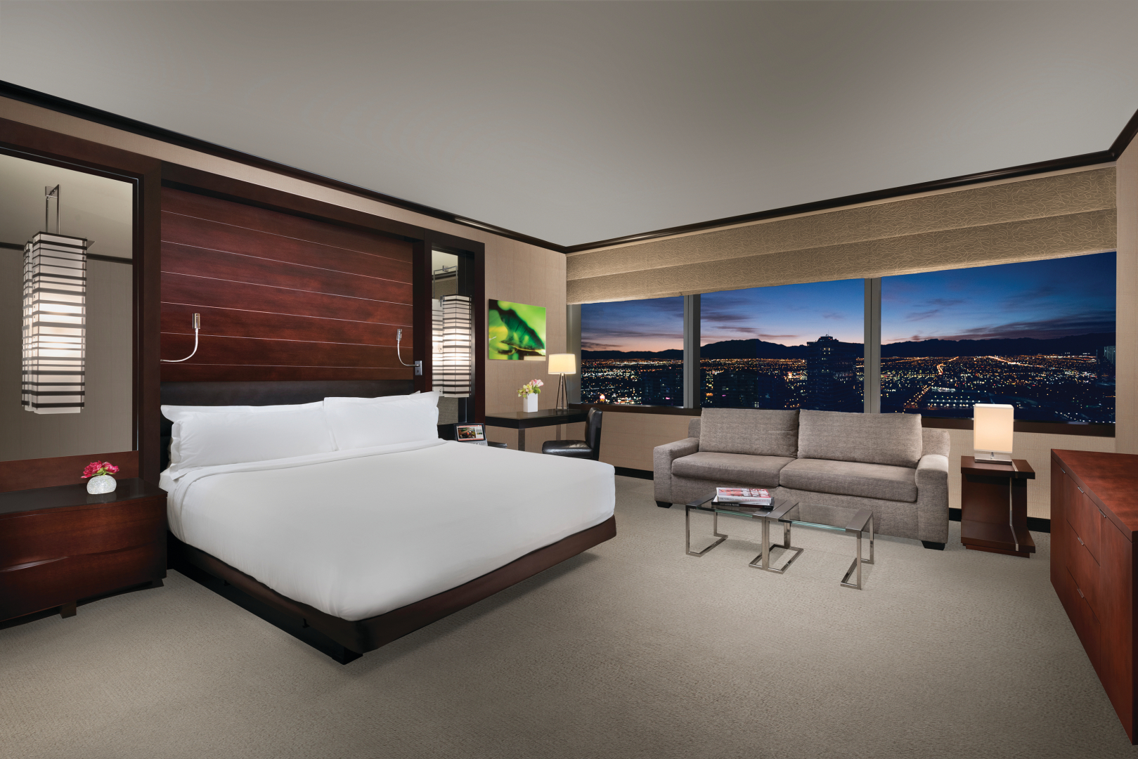 Foto - Vdara Hotel & Spa at ARIA Las Vegas