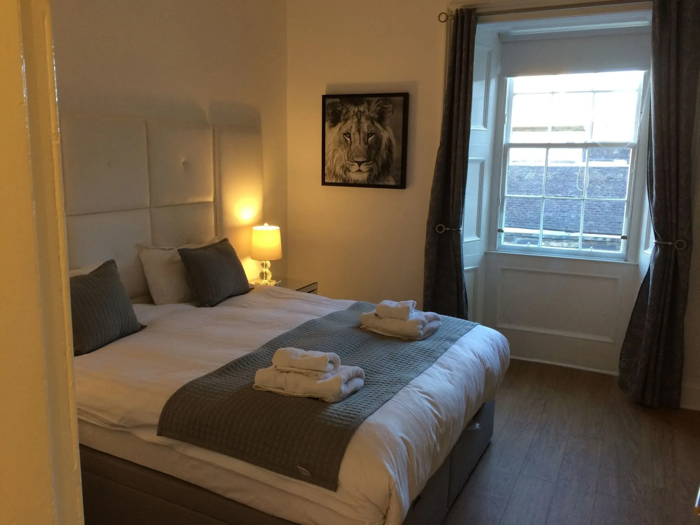 Photo - Hanover 71 Suites