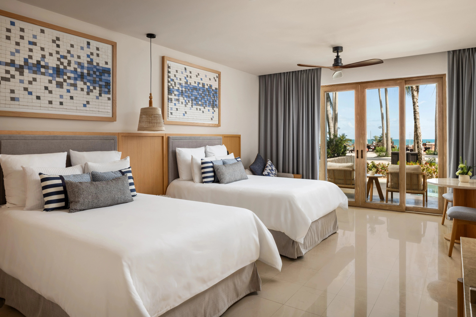 Foto - Secrets Playa Mujeres Golf & Spa Resort  Adults Only