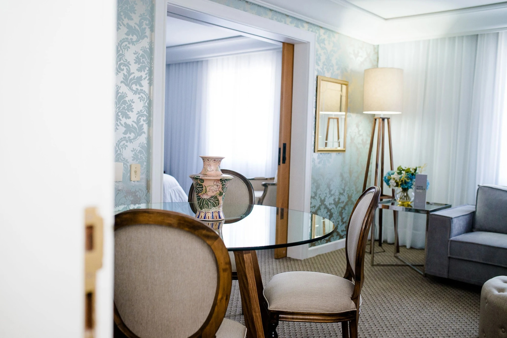 Foto - Grand Mercure Curitiba Rayon