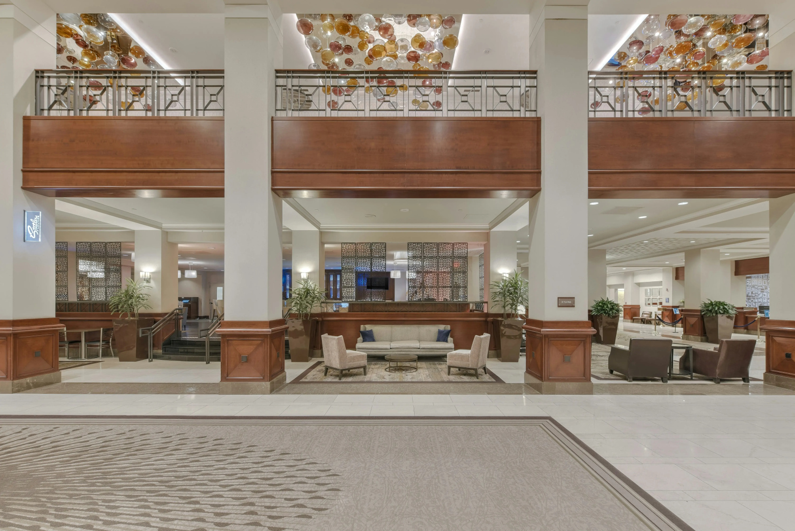 Photo - Capital Hilton