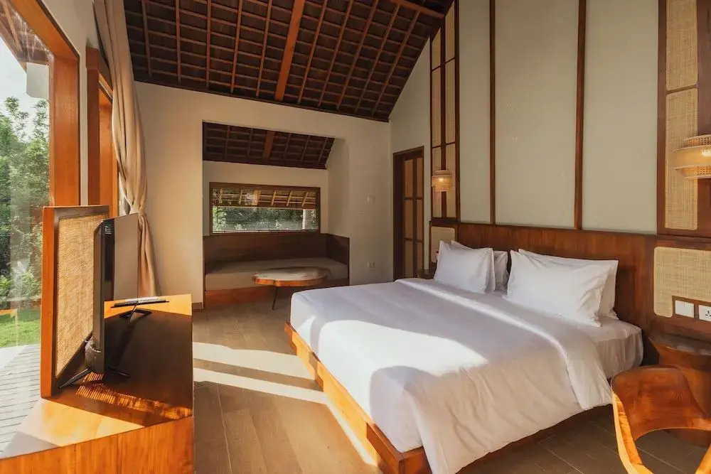 Foto - Arpana Luxury Private Pool Villas