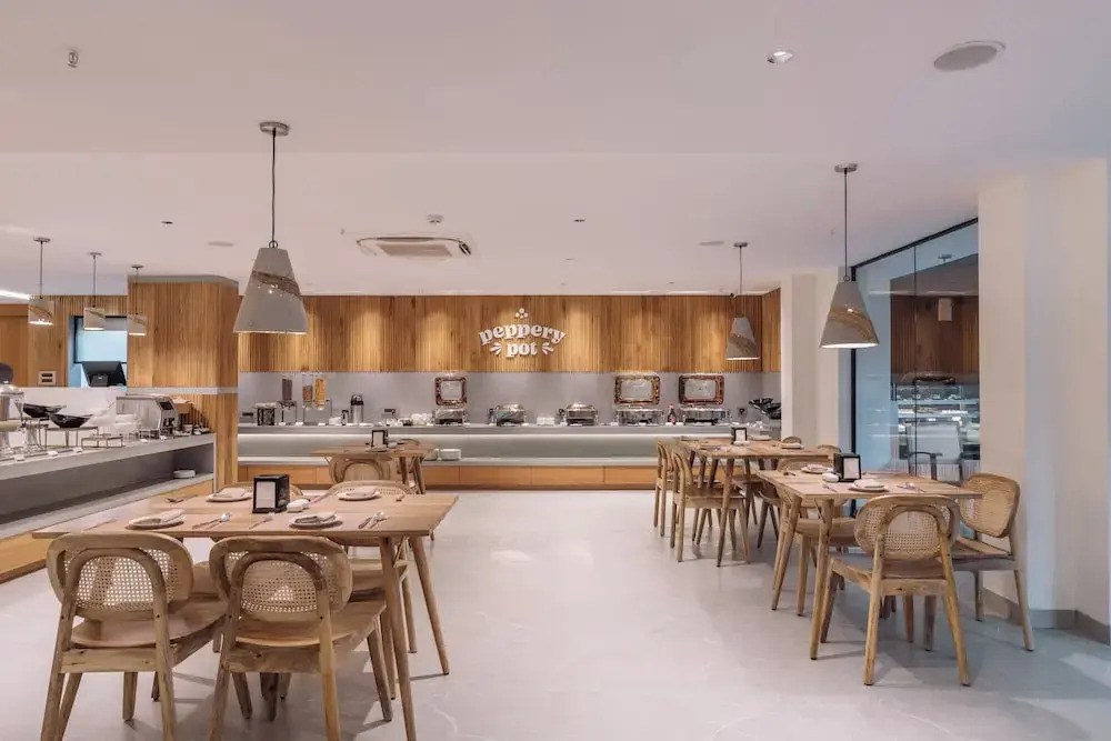 Photo - SKYLA Studios & Suites - Kondapur