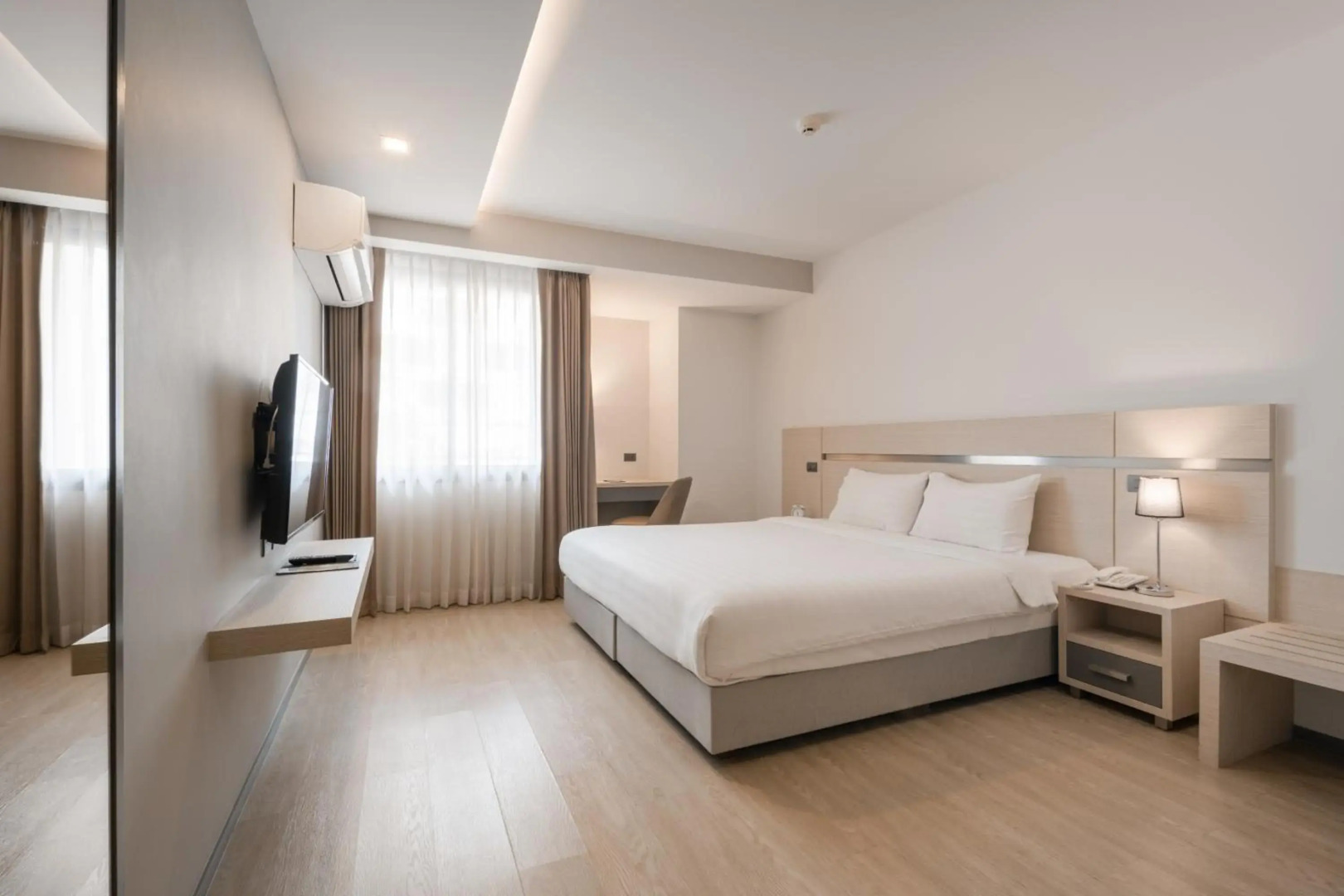 Photo - Samyan Serene Hotel