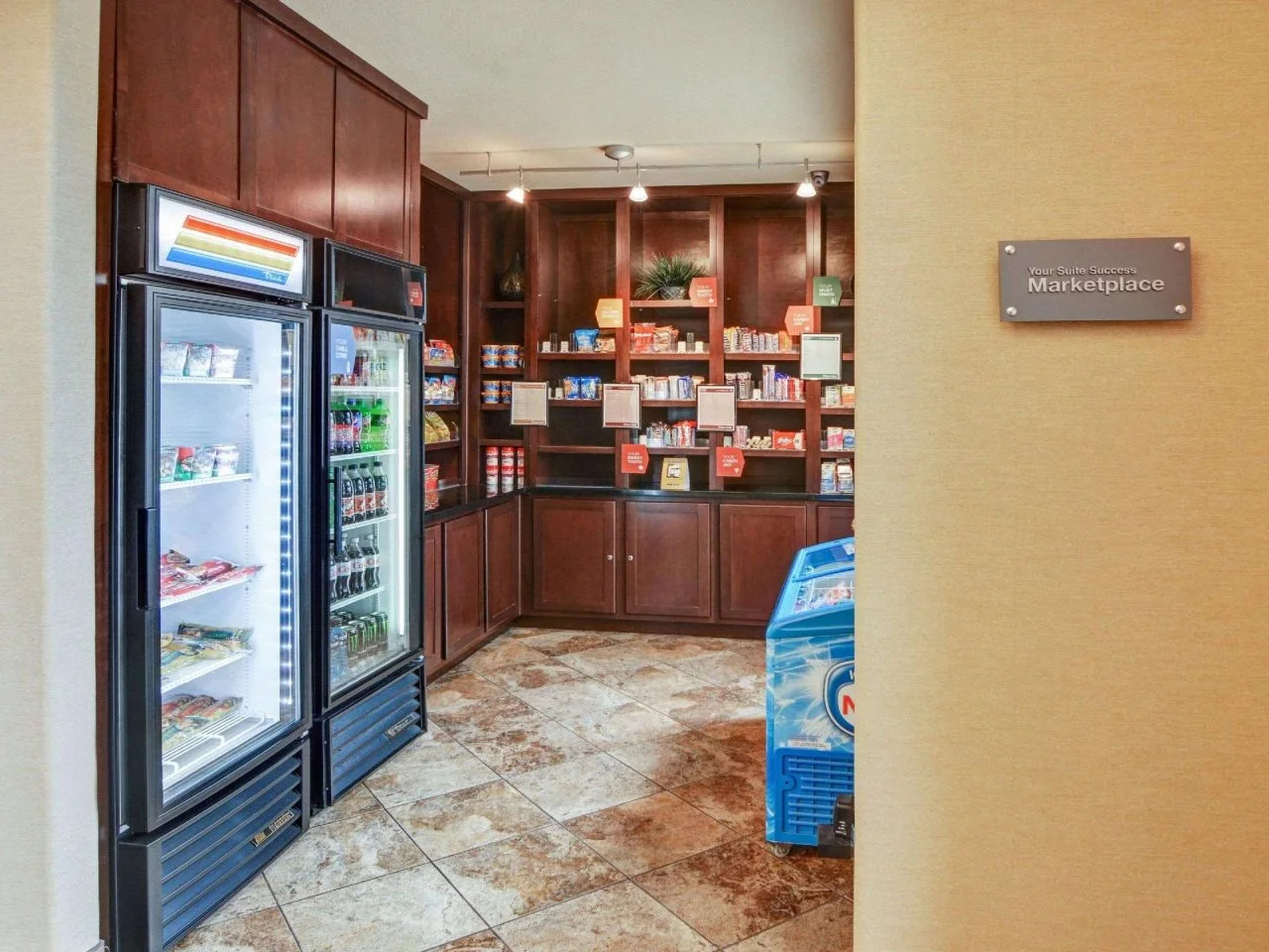 Foto - Comfort Suites Arlington - Entertainment District