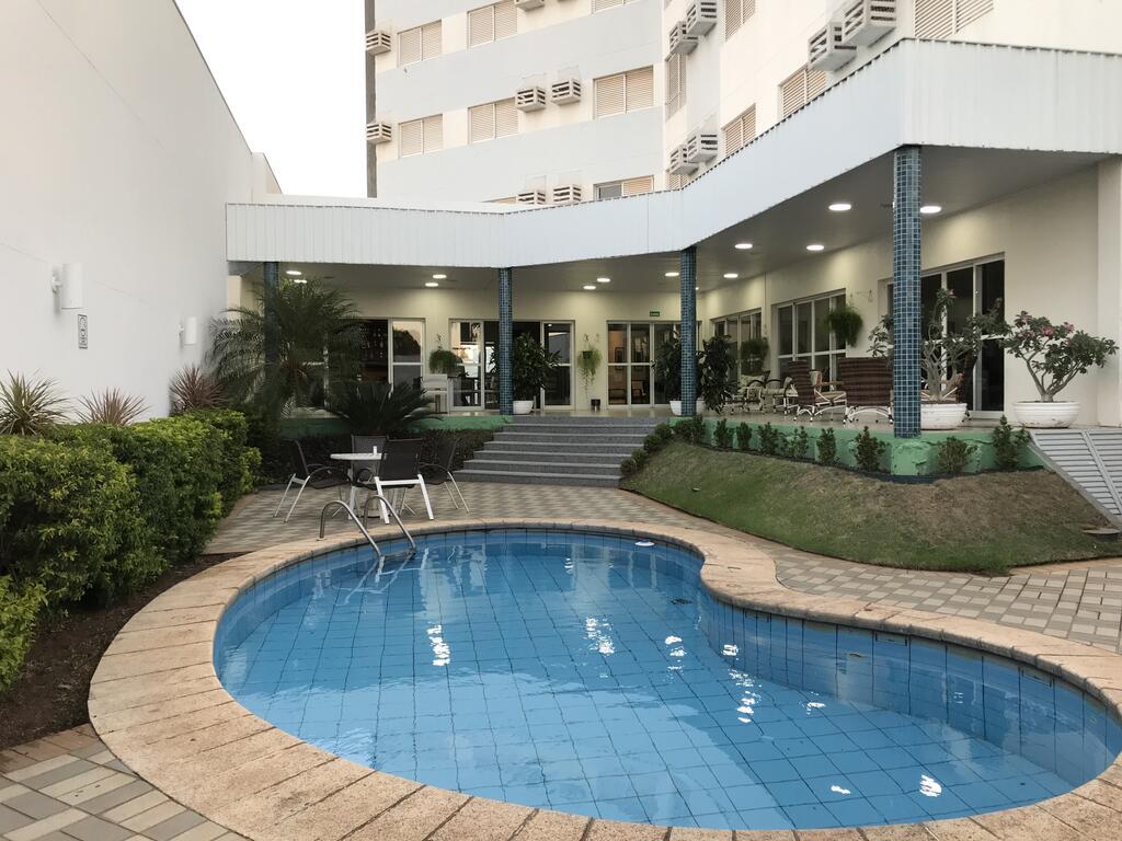Foto - Hotel Nacional Inn Cuiabá