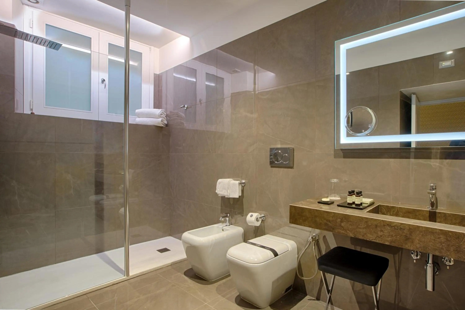 Foto - Caruso Place Boutique & Wellness Suites