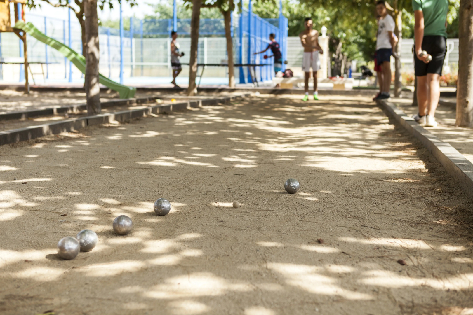 Photo - Camping Platja Cambrils