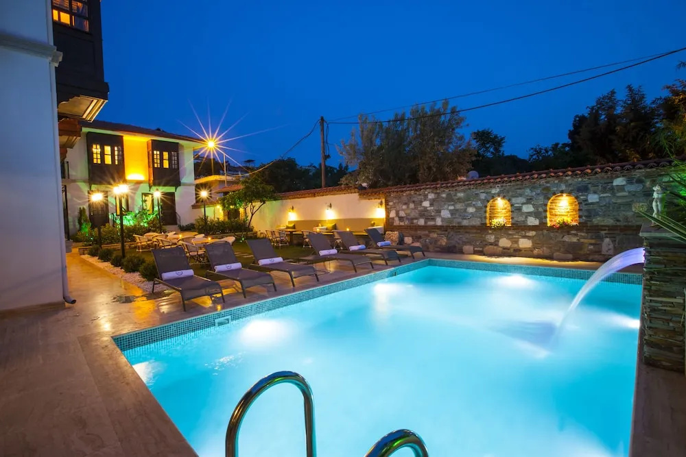 Photo - Livia Garden Hotel