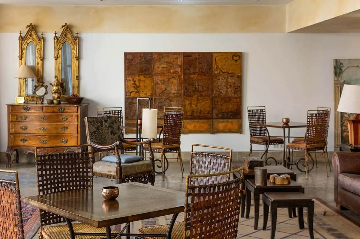 Photo - Solar do Castelo - Lisbon Heritage Collection - Alfama